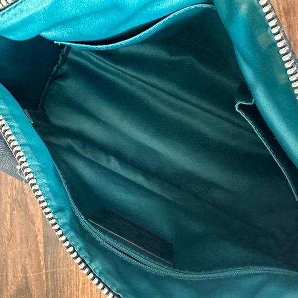 EUC Coach Legacy Satchel Handbag - Picture 5 of 10